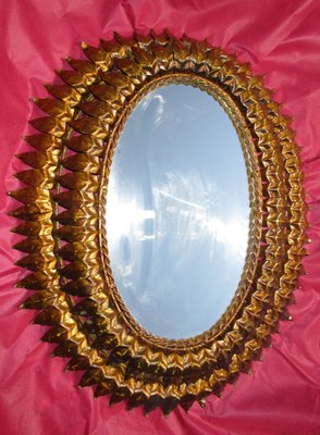 Mirror by Ferro Art, 1950s-ZVO-882652