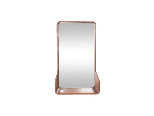 Mirror by Friso Kramer for Auping Euroika, Netherlands, 1963-ZO-1232369