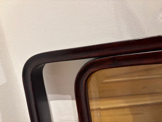 Mirror by Gustav Siegel for Jacob & Josef Kohn, 1904-HDU-1970217