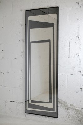 Mirror by Jacques Hitier for Marly Frères, France, 1960s-MAO-1229343