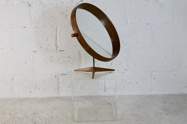 Mirror by Östen Kristiansson for Luxus, Sweden, 1960s-MAO-827488