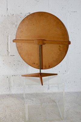 Mirror by Östen Kristiansson for Luxus, Sweden, 1960s-MAO-827488