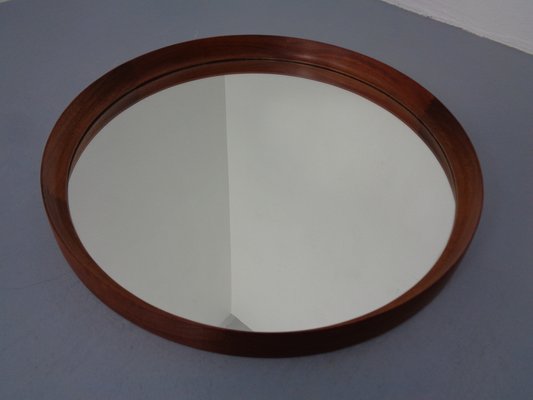 Mirror by Uno & Östen Kristiansson for Luxus, Vittsjö, Sweden, 1960s-RDW-1303982