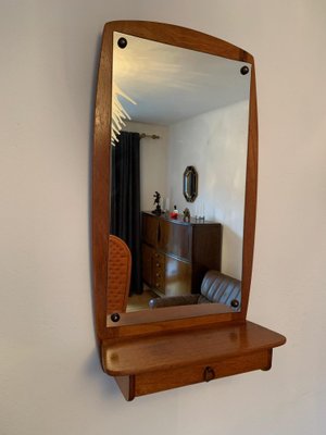 Mirror, Denmark, 1960s-RTR-820000