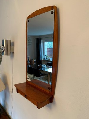 Mirror, Denmark, 1960s-RTR-820000