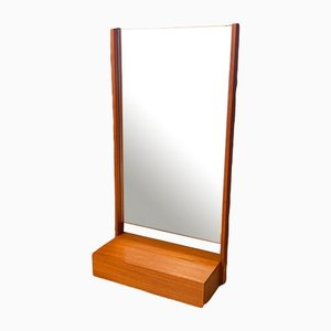 Mirror for Wall Dressing Table, 1970s-VQM-1372046