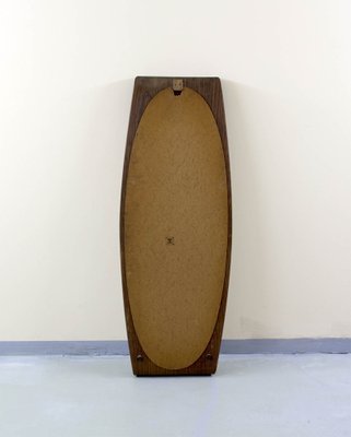 Mirror from Campo E Graffi, 1950s-VNC-1396820