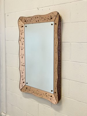 Mirror from Cristal Art, 1960s-NPC-1822930