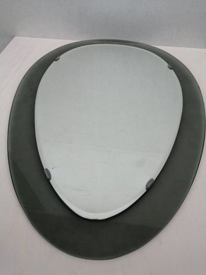 Mirror from Crystal Art, 1950s-OLY-590765