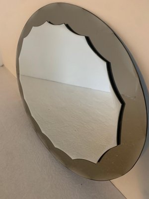 Mirror from Fontana Arte, 1950s-KMK-1797396