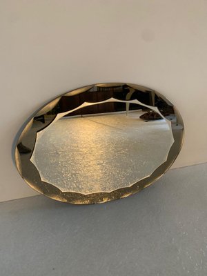 Mirror from Fontana Arte, 1950s-KMK-1797396