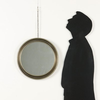 Mirror in Glass Mirror, 1960s-VMM-2035073