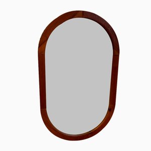 Mirror in Pinewood from Ikea, 1978-NJY-1802303