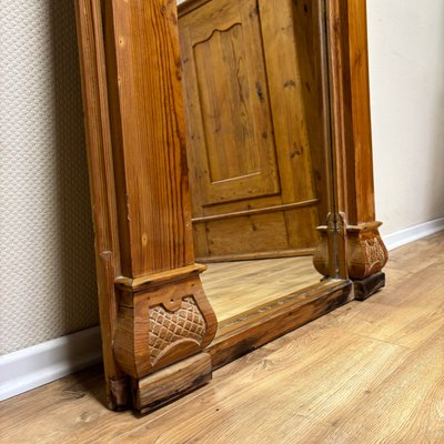 Mirror in Softwood-ALF-2033539