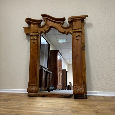 Mirror in Softwood-ALF-2033539