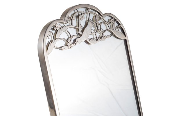 Mirror with Birds from Werkstatte Hagenauer, 1935-TJY-1246713