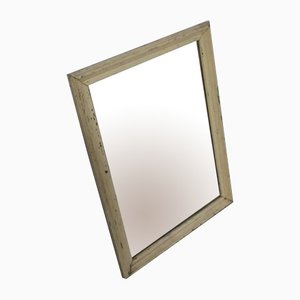 Mirror with Fir Frame, 1950s-WWQ-1361175