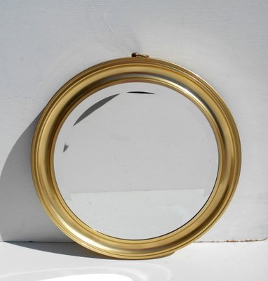 Mirror with Gilt Frame, 1960s-EI-1799289