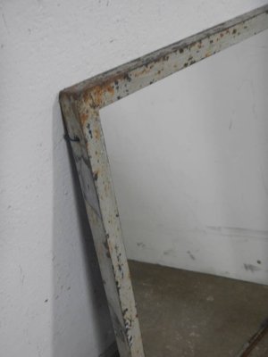 Mirror with Iron Frame, 1950-WWQ-1742242