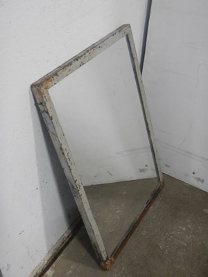 Mirror with Iron Frame, 1950-WWQ-1742242