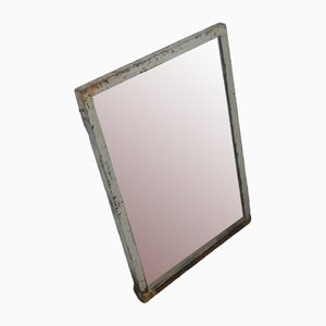 Mirror with Iron Frame, 1950-WWQ-1742242