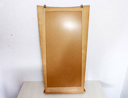 Mirror with Shelf, 1950s-BQF-902481