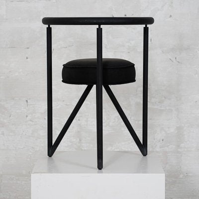 Miss Dorn Chair attributed to Philippe Starck for Disform, 1982-YJL-2028802