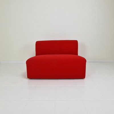 Mississippi Lounge Sofa by the Artifort Group for Artifort, 1970s-RQL-2016649