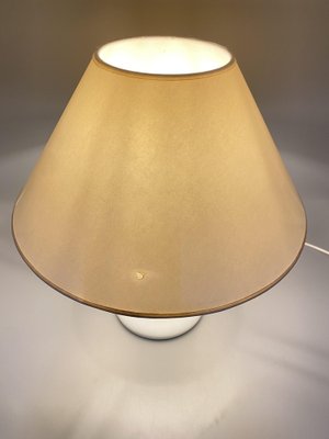 ML1 Table Lamp by Ingo Maurer for Design M, Germany, 1960s-CZ-1700957