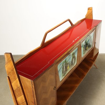 Mobile Sideboard, 1950s-VMM-2042313