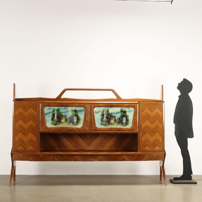 Mobile Sideboard, 1950s-VMM-2042313