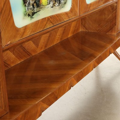 Mobile Sideboard, 1950s-VMM-2042313