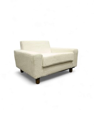 MobilGirgi Chair in Artic White, 1970-WIF-2041366