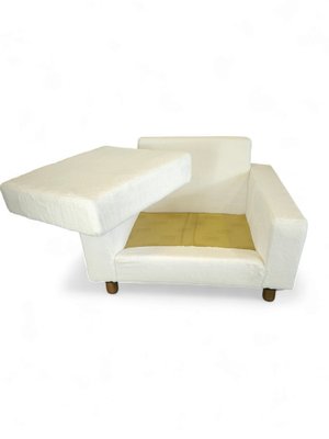 MobilGirgi Chair in Artic White, 1970-WIF-2041366