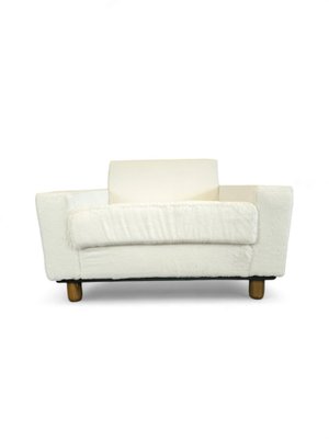 MobilGirgi Chair in Artic White, 1970-WIF-2041366