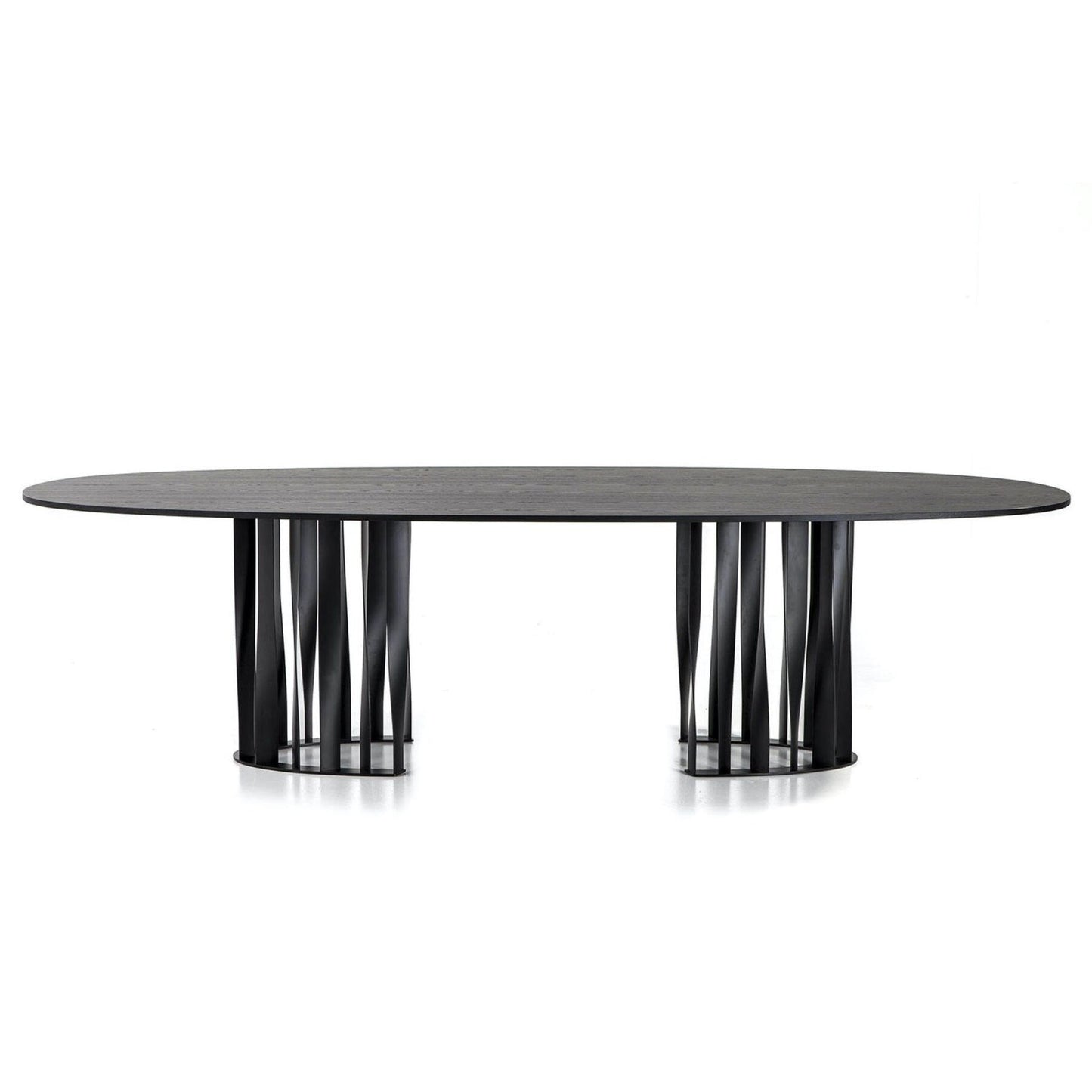 Boboli - oval table