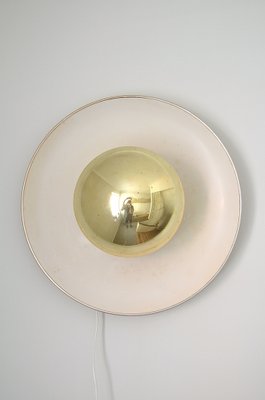 Mod.155 Ceiling Light in the style of Gino Sarfatti for Arteluce, 1950-OV-954594