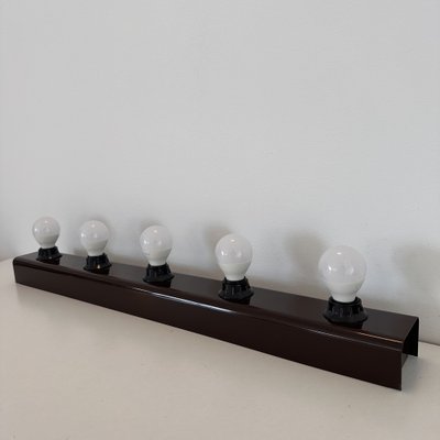 Mod.50 Wall Lamp by Gino Sarfatti for Arteluce, 1968-MOH-1849537