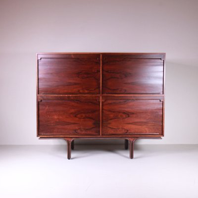 Mod. 504 Highboard by Gianfranco Frattini for Bernini, 1960-VJY-2034689