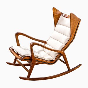 Mod. 572 Cardo Chair in Wood from Cassina, 1955-FWM-1737083