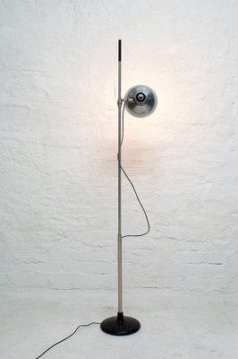 Mod. 721 Floor Lamp by Oscar Torlasco for Lumi, 1960-LPM-1742298