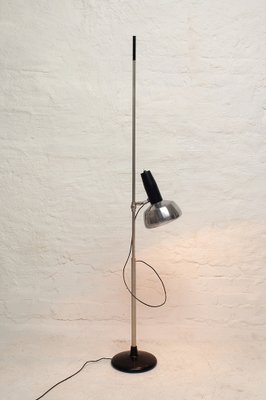 Mod. 721 Floor Lamp by Oscar Torlasco for Lumi, 1960-LPM-1742298