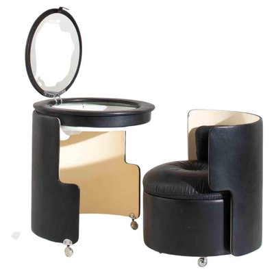 Mod. Dilly Daily Vanity by Luigi Massoni, 1968-ZCI-2029896