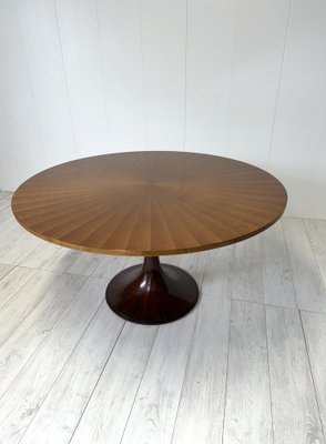 Mod. Hourglass Table by Luigi Massoni for Mobiltalia, 1960s-NWG-2028922