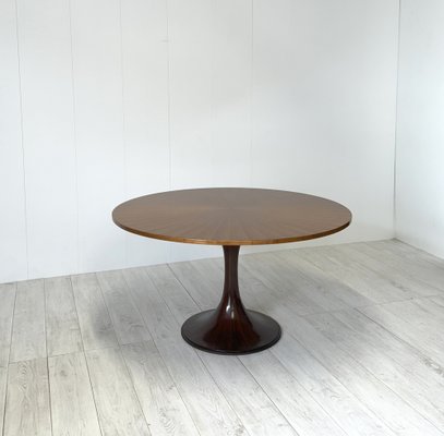 Mod. Hourglass Table by Luigi Massoni for Mobiltalia, 1960s-NWG-2028922