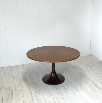 Mod. Hourglass Table by Luigi Massoni for Mobiltalia, 1960s-NWG-2028922