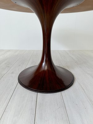 Mod. Hourglass Table by Luigi Massoni for Mobiltalia, 1960s-NWG-2028922