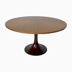 Mod. Hourglass Table by Luigi Massoni for Mobiltalia, 1960s-NWG-2028922