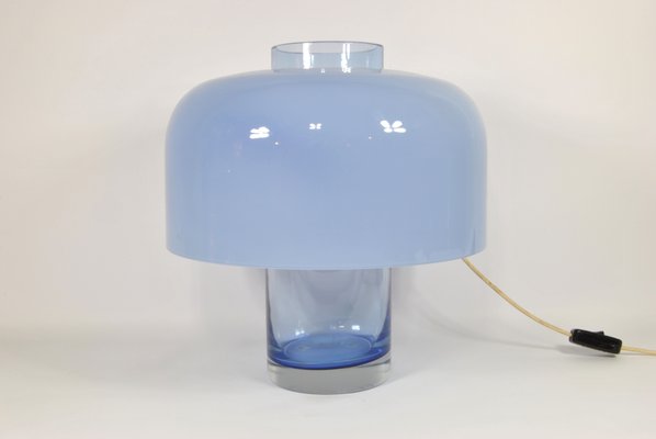 Mod. LT226 Table Vase Lamp by Carlo Nason for Mazzega, Italy, 1968-WFB-1098135