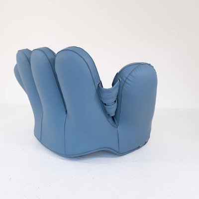 Mod. P100 Chair by Jonathan De Pas for Poltronova, 1970s-SXX-1740198